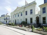 Hanover Crescent, Brighton, BN2