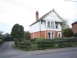 Waltham Chase