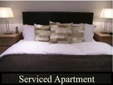 Knights Place Serviced Apartments, Twickenham