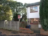 One Double Bedroom Terraced House