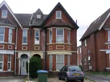 Landguard Road, Shirley, Southampton, SO15
