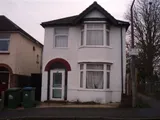 Kitchener Road, Highfield, Southampton, SO17