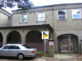 Portswood Park, Portswood, Southampton, SO17
