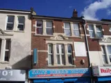 St Marys Road, Newtown, Southampton, SO14