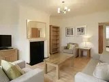 Stafford Court, Kensington High Street, London, W8