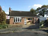 White Broom, Lymm