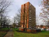 Granville Point, Granville Road