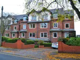 Regent Court, Groby Road, Altrincham