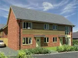 Plot 13, The Pines, Lower Road, Harmer Hill, Shrewsbury