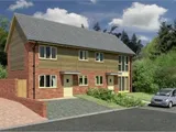 Plot 6,The Pines, Lower Road, Harmer Hill, Shrewsbury
