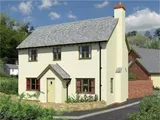 Plot 1,The Pines, Lower Road, Harmer Hill, Shrewsbury