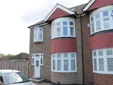 Grand Drive, Raynes Park