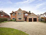 Greys Road, Henley-On-Thames, Oxfordshire