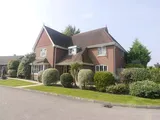 Lower Sand Hills, Long Ditton, Surbiton, KT6