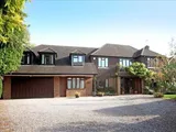 Temple Way, Farnham Common, Buckinghamshire
