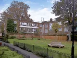 London, London