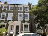 Quentin Road, Lewisham, SE13
