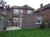 Hambrook, Chichester, West Sussex