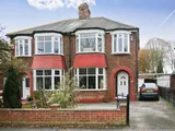 Gorton Road Willerby  Hull East Yorkshire