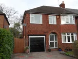 Lichfield Avenue, Hale