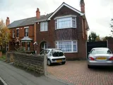Station Road, Long Eaton, Nottingham
