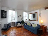 Winchester Street, London SW1V