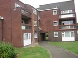 Peel Drive, Loughborough LE11