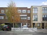 Worcester Road, Wimbledon, London SW19