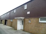 Ivydale, Skelmersdale WN8