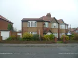 The Cross Way, Kenton, Newcastle Upon Tyne NE3