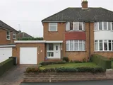 Crabbs Cross Lane, Crabbs Cross, Redditch, B97 5LG