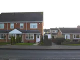 Church Mews, Nettlesworth, Chester Le Street DH2