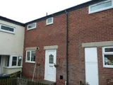 Wye Court, Andover SP10