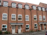 Cedar Road, Nuneaton CV10