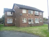 Millersdale Court, Glossop SK13