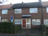 Kenyon Way, Little Hulton, Manchester M38
