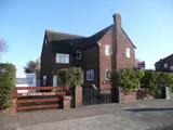 Deneholm, Whitley Bay NE25