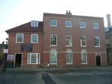 Abbey Street, Faversham ME13