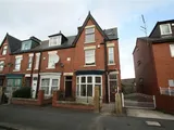 Scott Road, Burngreave