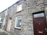 East Road, Tylorstown