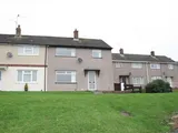 Hendre Farm Drive, Newport