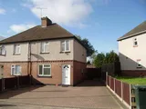 Queen Margarets Road, Coventry CV4