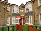 Atlas Gardens, Charlton