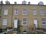 Garden Terrace, Dewsbury WF13