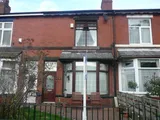 Tenterden Street, Bury BL9