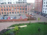 Sanvey Gate, Leicester LE1