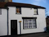 Cannon Street, Lydd, Romney Marsh TN29