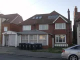 Cornwall Gardens, Cliftonville, Margate CT9