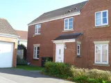 St. Margarets Close, Calne SN11