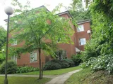 Meanwood Road, Leeds LS7